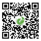 公众号二维码